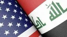 هشدار سفارت آمریکا به اتباع خود در عراق