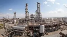شنیده شدن صداهای مهیب در پالایشگاه آبادان 