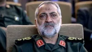 سردار شکارچی: تداوم جنایات در لبنان برای نیروهای مسلح ایران قابل تحمل نخواهد بود