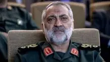سردار شکارچی: دیتاسنتر عظیم دشمن در امارات نابود شد