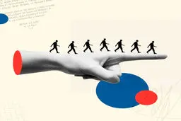 از علم بی‌چهره تا نیاز به راهبران شجاع و خلاق اقتصادی
