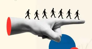 از علم بی‌چهره تا نیاز به راهبران شجاع و خلاق اقتصادی
