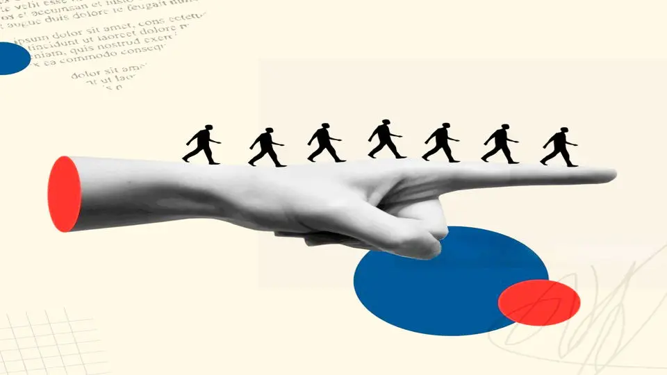 از علم بی‌چهره تا نیاز به راهبران شجاع و خلاق اقتصادی
