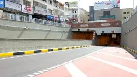 تونل امیرکبیر امشب به‌طور موقت مسدود می‌شود