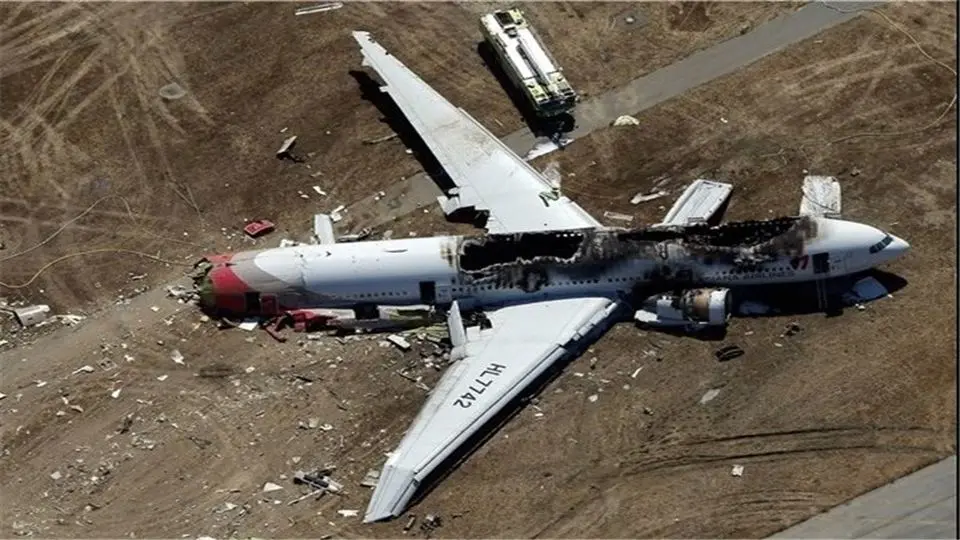 سقوط یک هواپیما در سوییس/ چندین نفر کشته شدند

