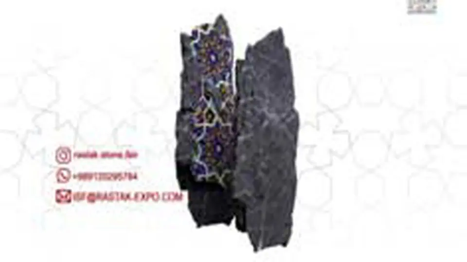 ظرفیت‌های پنهان صنعت سنگ در نمایشگاه اصفهان )یکم تا چهارم آذر 1402(
