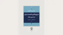 تاریخ تحولات و بحران‌های اقتصادی ایران