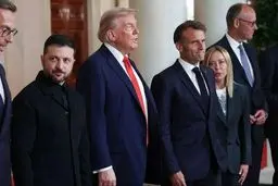 آینده رابطه اروپا و روسیه چه می شود؟