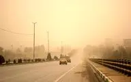 مدارس خوزستان به دلیل وزش بادهای شدید فردا چهارشنبه زودتر تعطیل می‌شوند