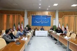 تامین آب شرب 250 هزار نفر از سد گرین نهاوند