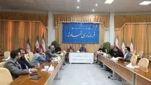 تامین آب شرب 250 هزار نفر از سد گرین نهاوند