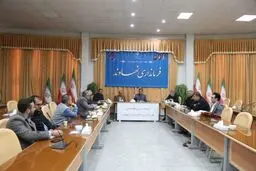 تامین آب شرب 250 هزار نفر از سد گرین نهاوند
