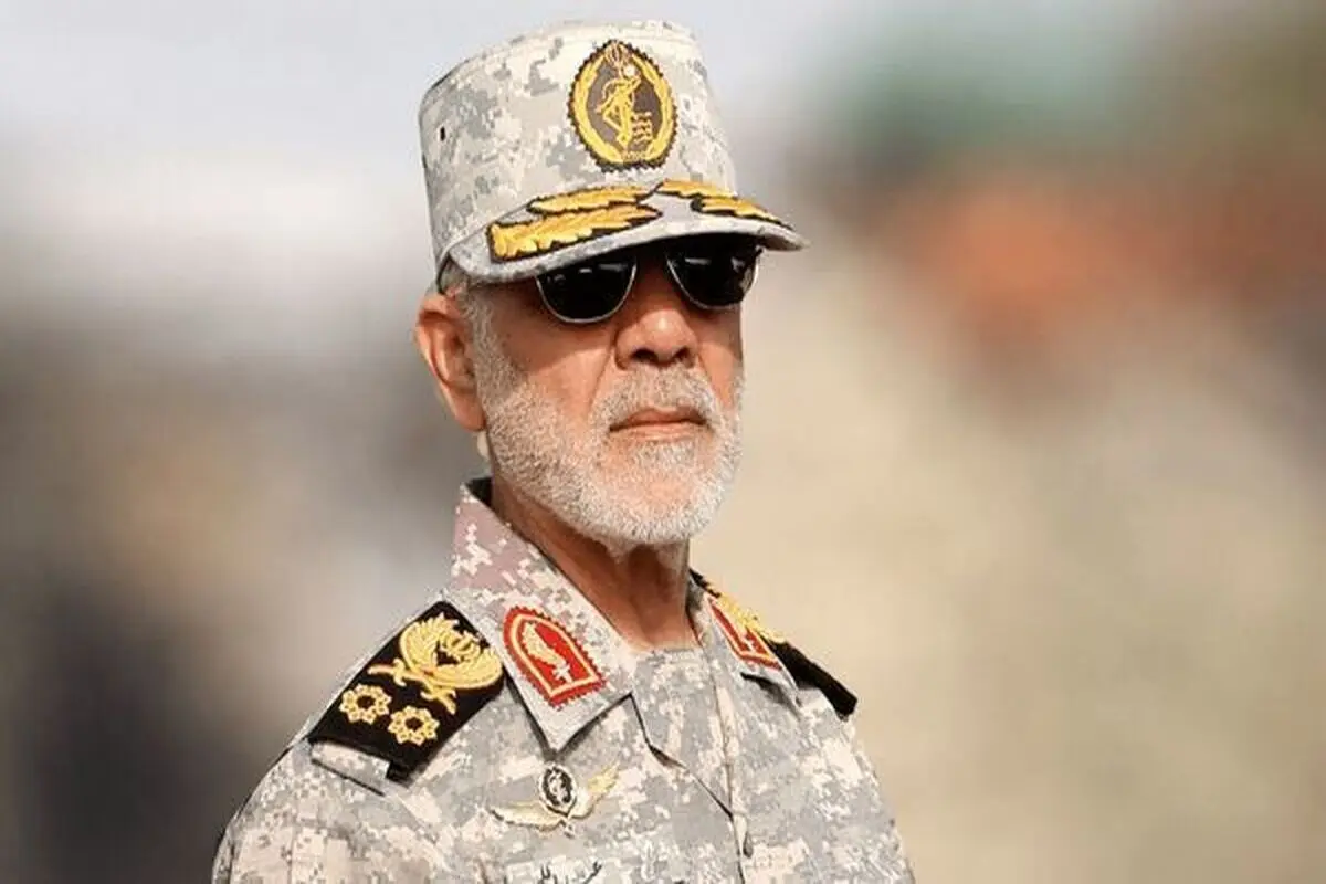 هر نیروی مسلح بیگانه قصد ورود به تنگه هرمز را داشته باشد  مورد حمله قرار می‌گیرد