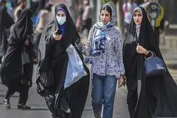 فیلم برداری پنهانی از حجاب زنان باهدف تعطیلی شرکت‌ها/ ویدئو

