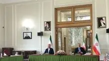 أمیر عبداللهیان: سألتقی وزیر الخارجیة السعودی قریباً / الاتفاق بین إیران والریاض یؤکد على السلام فی المنطقة