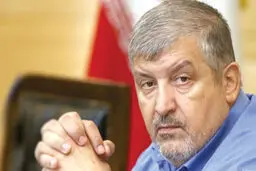 علی لاریجانی به روایت یک اصولگرا: 
لاریجانی می‌گفت دولت روحانی کم‌کار است