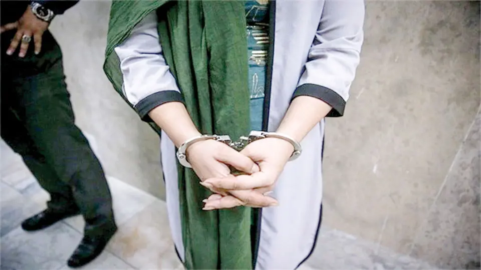 ۶ سال اسارت در خانه وحشت
