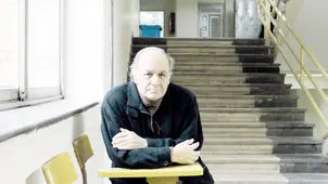  نفوذی‌ها مردم کوچه و بازار نیستند