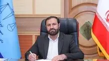 عدلیة طهران: إصدار لوائح اتهام بحق 60 من معتقلی اعمال الشغب
