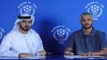 به خاطر چند میلیون دلار بیشتر / قائدی به النصر دبی  رفت  