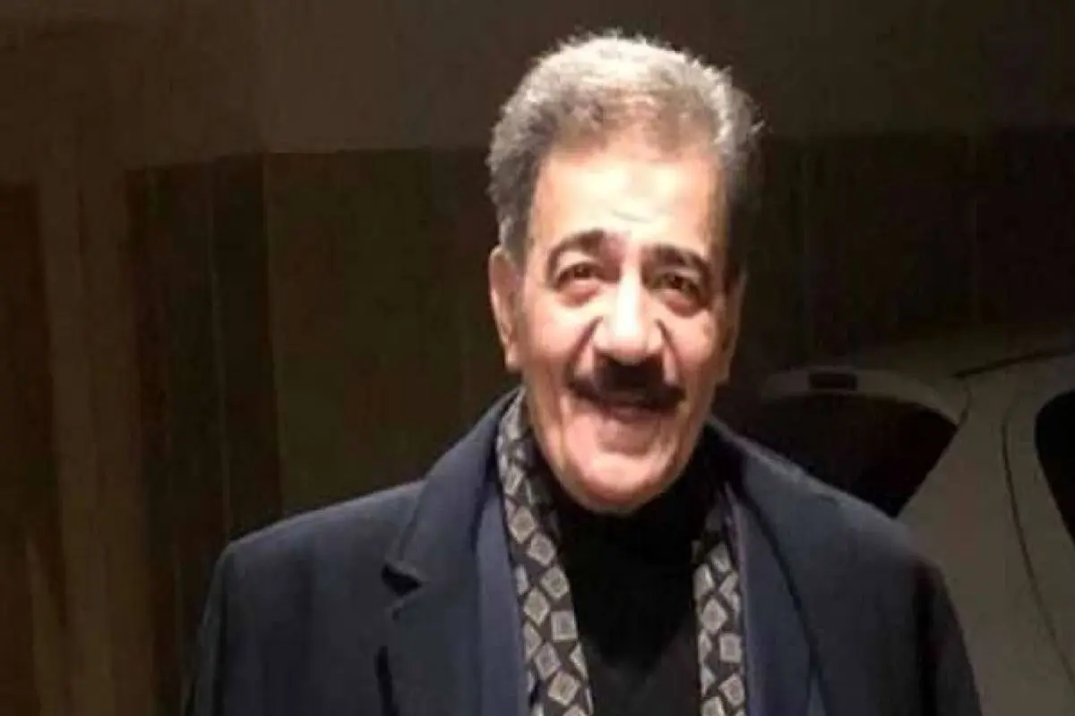 مجری قدیمی تلویزیون درگذشت