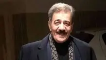 مجری قدیمی تلویزیون درگذشت
