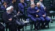 بعید است لاریجانی تاییدصلاحیت شود/ رقابت در انتخابات ریاست جمهوری میان قالیباف و جلیلی است