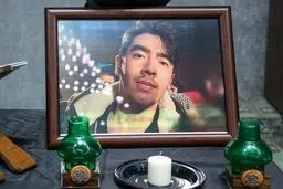 پزشکیان به خانواده امیرمحمد خالقی پیام داد