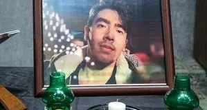 پزشکیان به خانواده امیرمحمد خالقی پیام داد