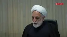 با دستور رییس عدلیه صدور احکام اعدام و مصادره اموال سرعت می‌گیرد +‌ ویدئو