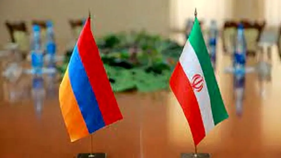 Iran-Armenia Economic Commission to hold meeting in Yerevan