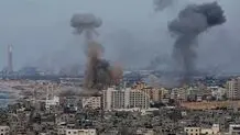 حماس: اسرائیل در حال غارت شمال غزه است
