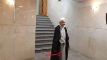 اکبری در انتخابات ریاست جمهوری ثبت نام کرد