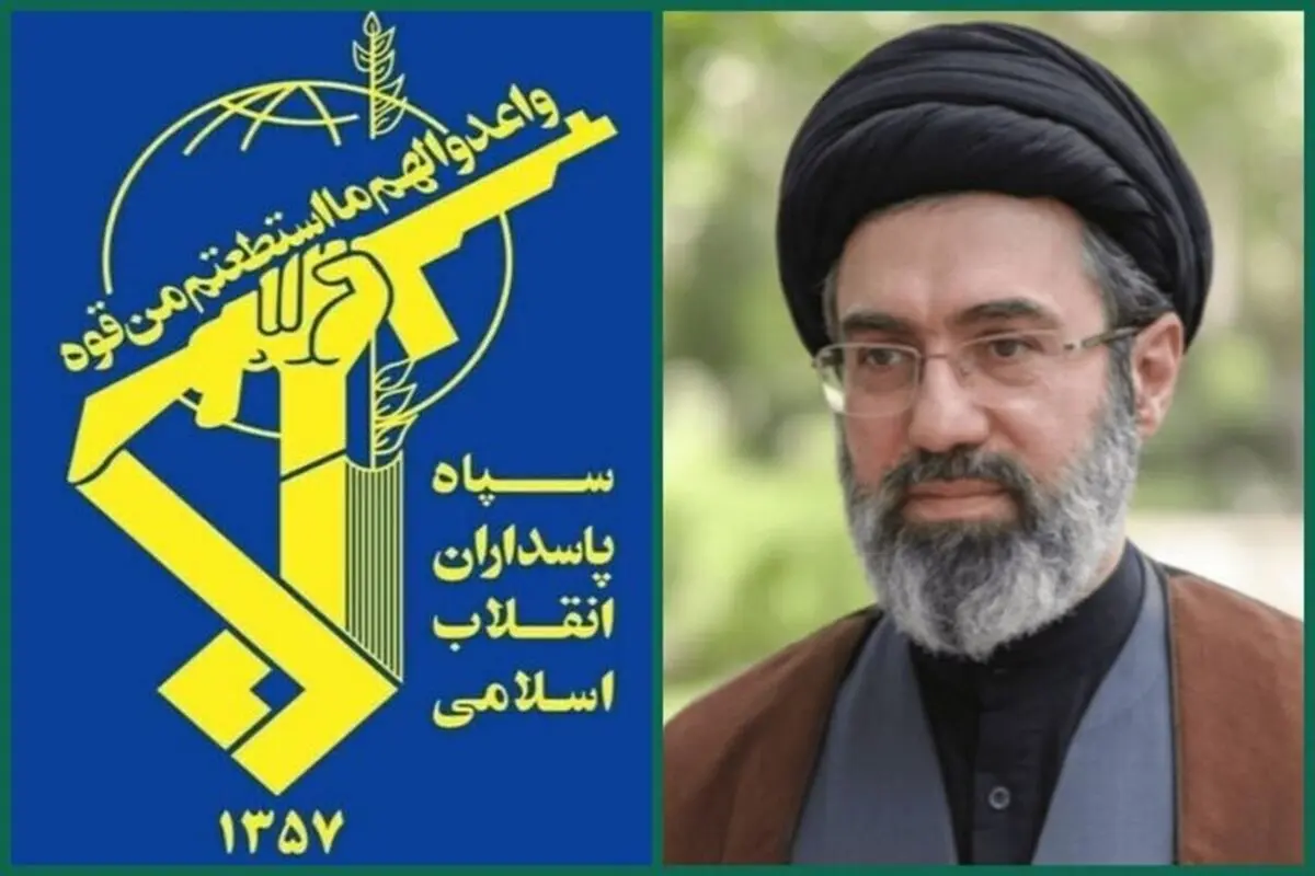 سپاه: ملت و رزمندگان اسلام چون کوه استوار پشتوانه دولتمردان خود هستند