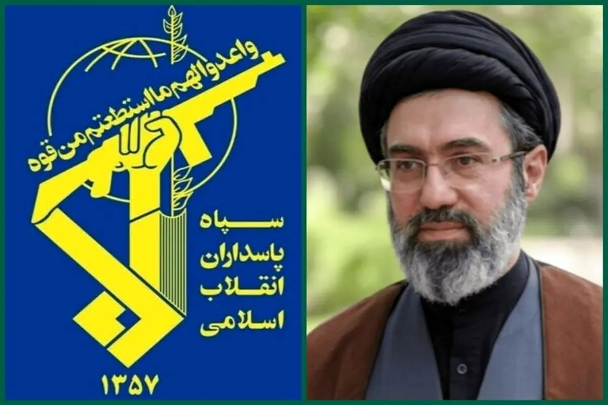 سپاه: ملت و رزمندگان اسلام چون کوه استوار پشتوانه دولتمردان خود هستند