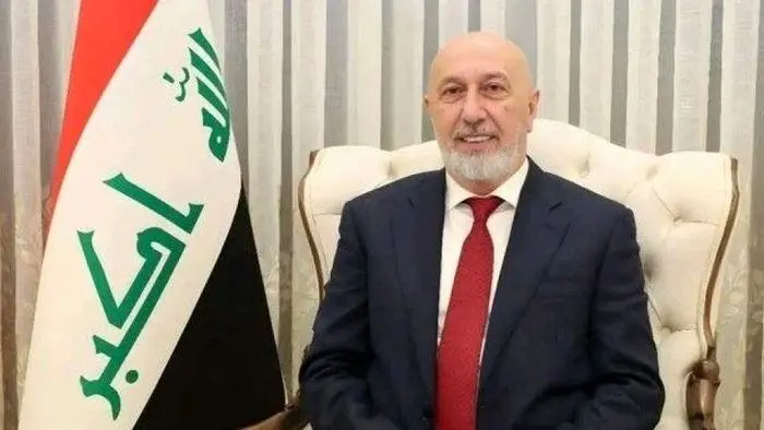 رئیس جمهور جدید عراق کیست؟