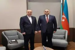 القنصل العام الإیرانی یبدأ مهامه رسمیا فی نخجوان