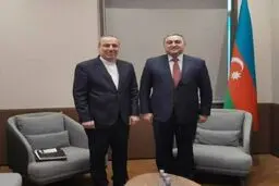 القنصل العام الإیرانی یبدأ مهامه رسمیا فی نخجوان