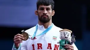 ایران بر سکوی سوم بازی های کشورهای اسلامی با ۲۹ طلا