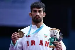 ایران بر سکوی سوم بازی های کشورهای اسلامی با ۲۹ طلا