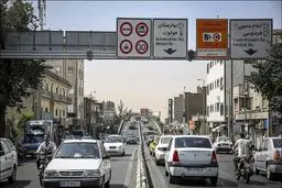 ابهام در معافیت ترافیکی؛ پیگیری شورا برای اصلاح عوارض روزهای جنگی
