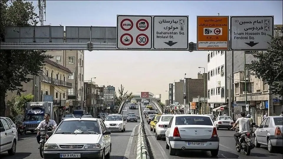 ابهام در معافیت ترافیکی؛ پیگیری شورا برای اصلاح عوارض روزهای جنگی