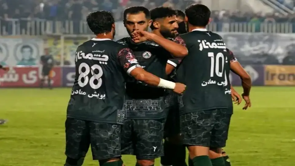 در انتظار رونمایی از ورژن جدید گاندوها