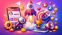 تنظیمات اینستاگرام برای افزایش فالوور؛ 12 ترفند تست‌شده برای رشد سریع