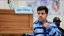 تکذیب انتقال سهند نورمحمدزاده به انفرادی و رجایی‌شهر برای اجرای حکم/ وکیل پرونده: دیوان عالی کشور در حال بررسی پرونده است، ما امیدواریم
