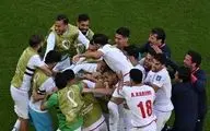 بهترین برد ایران در ادوار جام‌های‌جهانی 