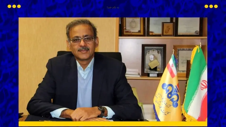 بهره مندی بیش از یک هزار و ۱۰۰ واحد تولیدی، صنعتی و کشاورزی در استان اصفهان از نعمت گاز طبیعی