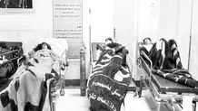 دانش آموزان بندرعباسی از بیمارستان مرخص شدند