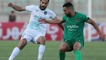 هر آنچه درباره بازی ذوب‌آهن پیکان در هفته شانزدهم لیگ برتر باید بدانید + ترکیب احتمالی دو تیم