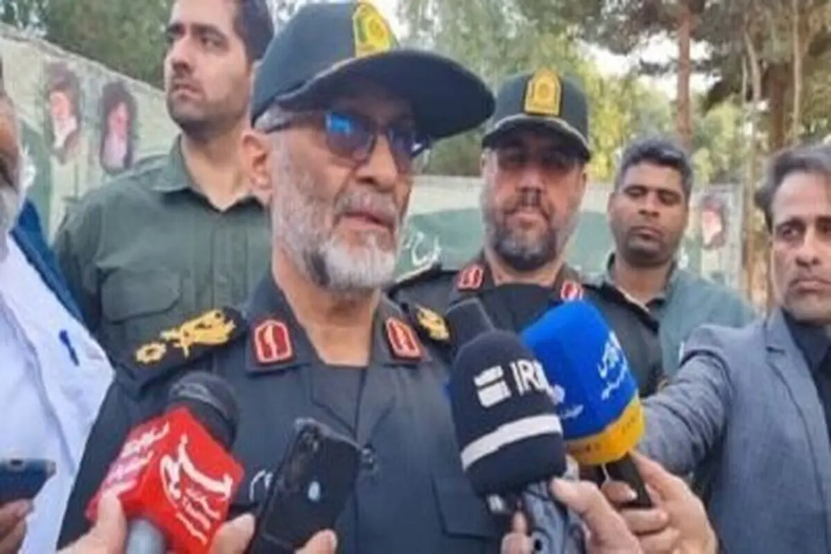فراجا: دستور حمله به «راسک» از خارج صادر شد